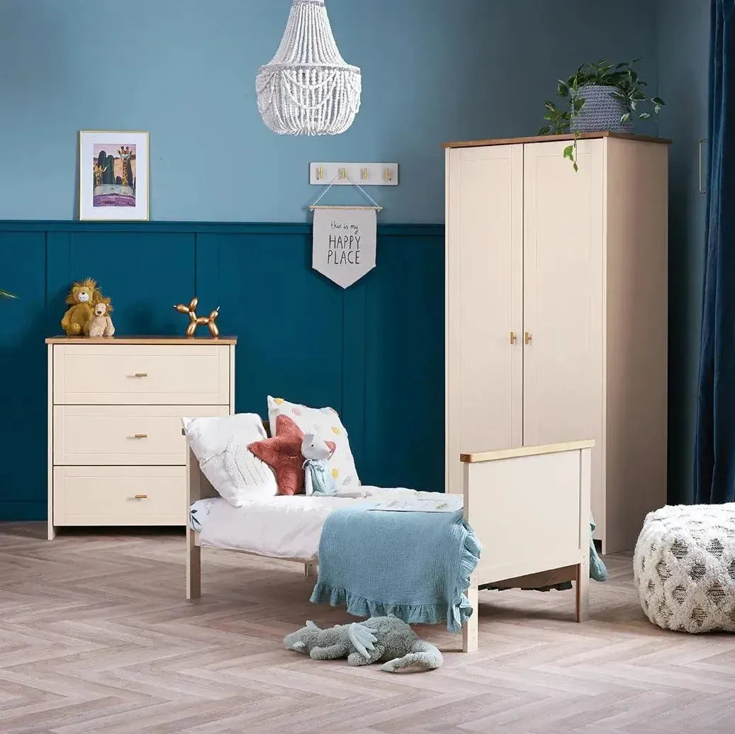 Evie Mini Cot Bed